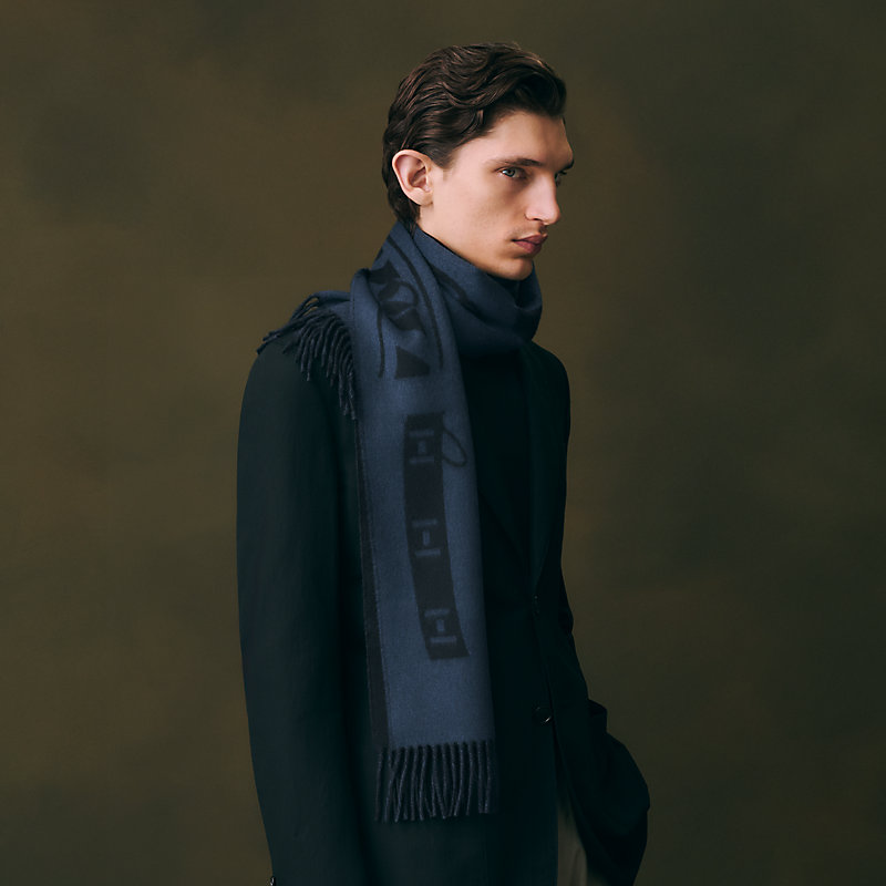 Colliers de Chiens scarf | Hermès USA